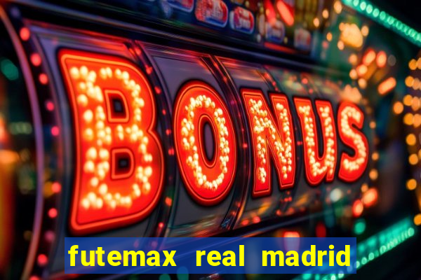 futemax real madrid x barcelona